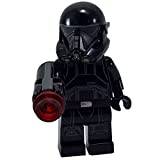 LEGO Star Wars: Rogue One – Death Trooper with Stud Fire Blaster 2017