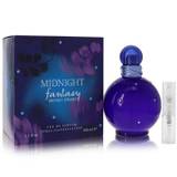 Britney Spears Fantasy Midnight - Eau de Parfum - Doftprov - 5 ml