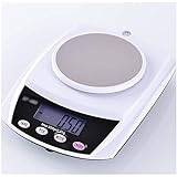 Food Scales Digital Electronic Scales,Household Kitchen Baking 0.1g High-Precision Tea Small Scales Chinese Medicine Food Weighing Scales