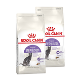 Royal Canin Regular Sterilised 37 kattfoder. Förpackning: 2 x 10 kg