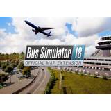 Bus Simulator 18 - Official Map Extension DLC Global
