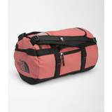 The North Face Base Camp XS Duffel Bag - Faded Rose / TNF Black / XS
