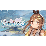 Atelier Ryza 3: Alchemist of the End & the Secret Key (PC)