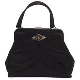 Lulu Guinness Cloth handbag