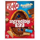 Kit-Kat - Giant Easter Egg - Caramel Cookie
