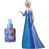 Disney Frozen 3D-figur Elsa EDT 100 ml