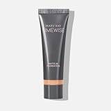 Mary Kay Timewise Matte 3D Foundation (Ivory C 110)