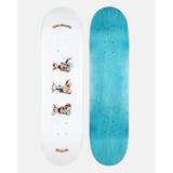 8.18" Snape Gatorade Skateboard deck - Multi - 8.18"