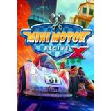 Mini Motor Racing X (PC) Steam Key EUROPE