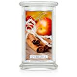 Kringle Candle Spiced Apple Large Doftljus