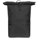 Urberg Urberg Everyday Backpack Black, One Size, Black