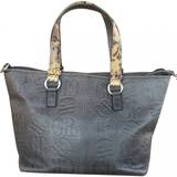 Georges Rech Leather tote