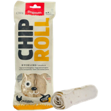 Dogman Chicken Chip Roll Nöt/Kyckling 2st x 10-pack