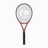 Tennisracket Artengo Tr990 Power Pro Vuxen Svart/röd 300 g