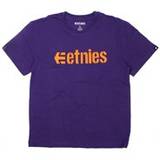 Corporate Deep Purple Youths S/S T-Shirt