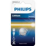 Philips Battericell Lithium CR1620