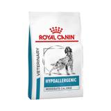 Royal Canin Derma Hypoallergenic Moderate Calorie Torrfoder för Hund - 14 kg