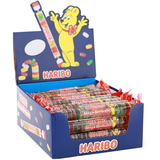 Haribo Mega-Roulette Fruit 40st x45g