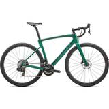 Specialized Roubaix Pro | Landsvägscykel | Metallic Pine