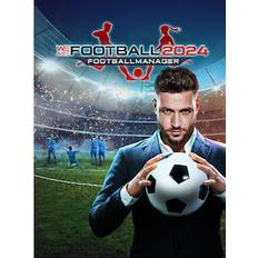 We Are Football 2024 (PC) - Steam Key - GLOBAL