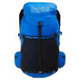 OMM Classic 25 Litres Backpack | Blue