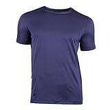 UYN Man Freemove Technical Roundneck T-Shirt Short Sleeves T-tröja Herr