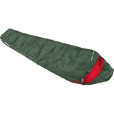 High Peak Black Arrow Eco Sovsäckar & liggunderlag Green-Red - ONE SIZE