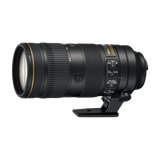 Nikon Nikkor AF-S 70-200/2.8 FL ED VR