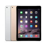 iPad Air 2th Gen Pre-loved Guld 64 GB Exceptionellt