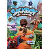 Sackboy™: A Big Adventure (PC) Steam Key GLOBAL
