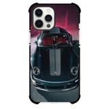 Porsche Phone Case For iPhone Samsung Galaxy Pixel OnePlus Vivo Xiaomi Asus Sony Motorola Nokia - Porsche 911 GT3 Top View Poster