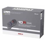 Sena 10R Bluetooth Communication System (Double Pack)