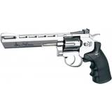 ASG Dan Wesson 6" Revolver 4,5mm BBs