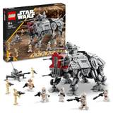 LEGO Star Wars 75337, AT-TE™ Walker
