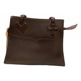 Christian Lacroix Leather handbag