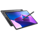Lenovo Tab P12 Pro Qualcomm® Snapdragon 870 Processor 8 Cores, 8x Kryo 585 @3.20GHz, Android 11, 128 GB