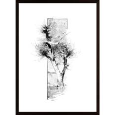 Willow Tree Poster - 50X70P