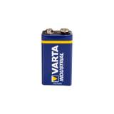 VARTA Varta Industrial Pro 9 V 20-pack