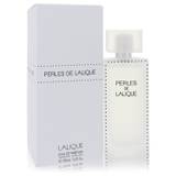 Perles De Lalique Eau De Parfum Vaporisateur Femme 100 ml