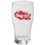 Liverpool Ölglas Champions of Europe 4-pack