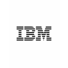 IBM InfoPrint tonerpatron - Tonerkassett Yellow