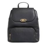 Kensington Medium Backpack Black