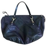 Moschino Cheap And Chic Leather handbag