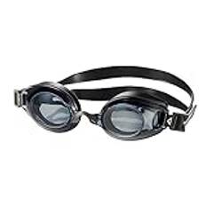 Aqua Speed Lumina - Optical swimming goggles for men and women Available diopters: - 1.5 to - 8 Nearsightedness Anti - Fog UV Interchangeable Black/Tinted Gr - 8.0
