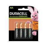 DURACELL StayCharged
