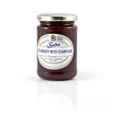Conserve Tiptree Strawberry & Champagne 340g