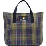 x Maison Kitsuné Reversible Tote Bag - Dark Navy - One Size