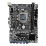 BTC-B250C Mining Motherboard Lga1151