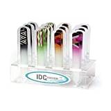 Idc Design Precision Crystal Nail File