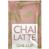 Wonderful Chai Latte One Cup portionspåsar